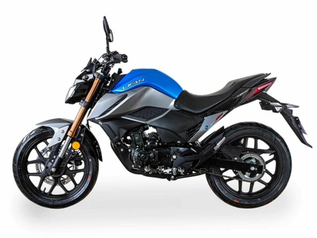 Ліфан Інша, об'ємом двигуна 0.2 л та пробігом 0 тис. км за 2240 $, фото 3 на Automoto.ua
