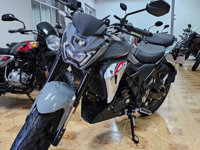 Ліфан Інша, об'ємом двигуна 0.22 л та пробігом 0 тис. км за 1885 $, фото 11 на Automoto.ua