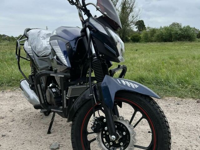 Лифан Другая, объемом двигателя 0.2 л и пробегом 0 тыс. км за 1462 $, фото 5 на Automoto.ua