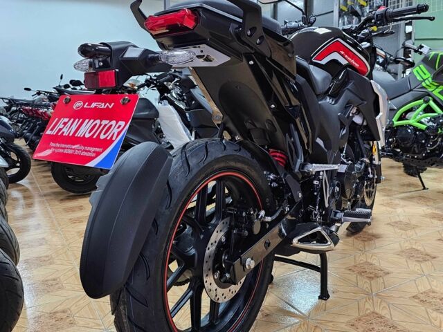 Ліфан Інша, об'ємом двигуна 0.22 л та пробігом 0 тис. км за 1885 $, фото 8 на Automoto.ua
