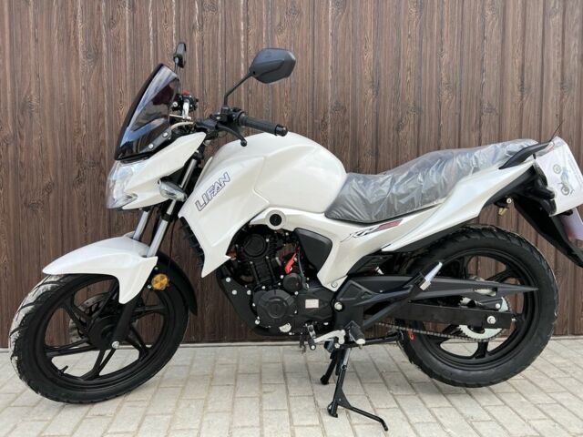 Лифан Другая, объемом двигателя 0.2 л и пробегом 0 тыс. км за 1850 $, фото 7 на Automoto.ua