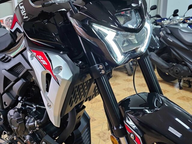 Ліфан Інша, об'ємом двигуна 0.22 л та пробігом 0 тис. км за 1885 $, фото 3 на Automoto.ua