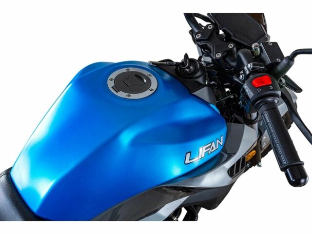 Ліфан Інша, об'ємом двигуна 0.2 л та пробігом 0 тис. км за 2240 $, фото 9 на Automoto.ua