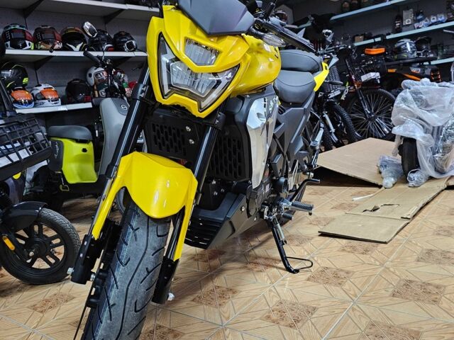 Ліфан Інша, об'ємом двигуна 0.22 л та пробігом 0 тис. км за 1885 $, фото 18 на Automoto.ua