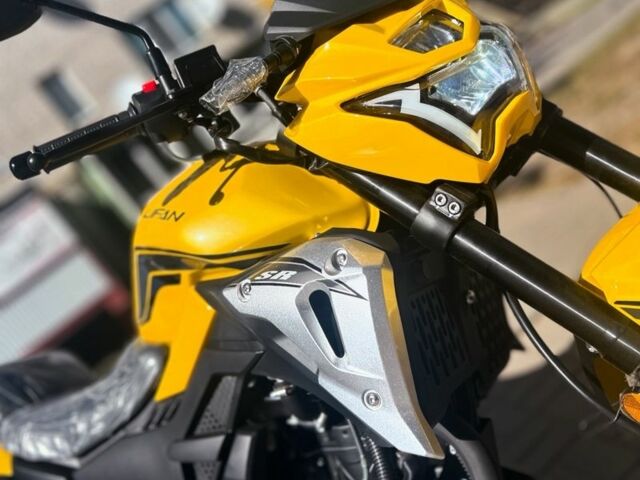 Лифан Другая, объемом двигателя 0.22 л и пробегом 0 тыс. км за 1885 $, фото 9 на Automoto.ua