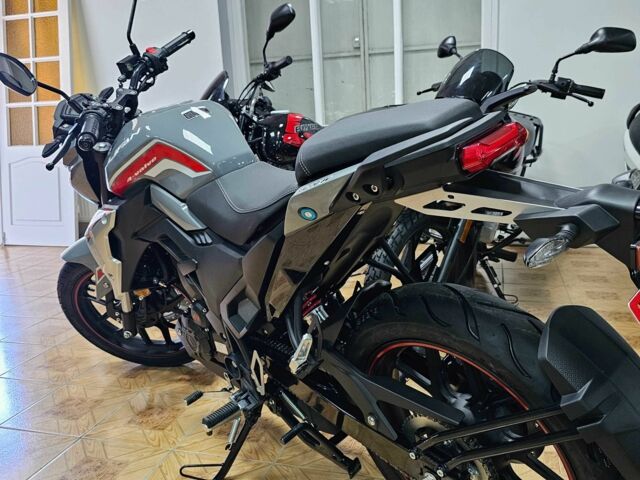 Ліфан Інша, об'ємом двигуна 0.22 л та пробігом 0 тис. км за 1885 $, фото 15 на Automoto.ua