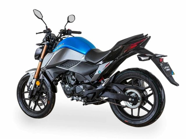 Ліфан Інша, об'ємом двигуна 0.2 л та пробігом 0 тис. км за 2240 $, фото 5 на Automoto.ua