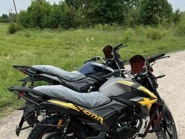 Лифан Другая, объемом двигателя 0.2 л и пробегом 0 тыс. км за 1462 $, фото 6 на Automoto.ua
