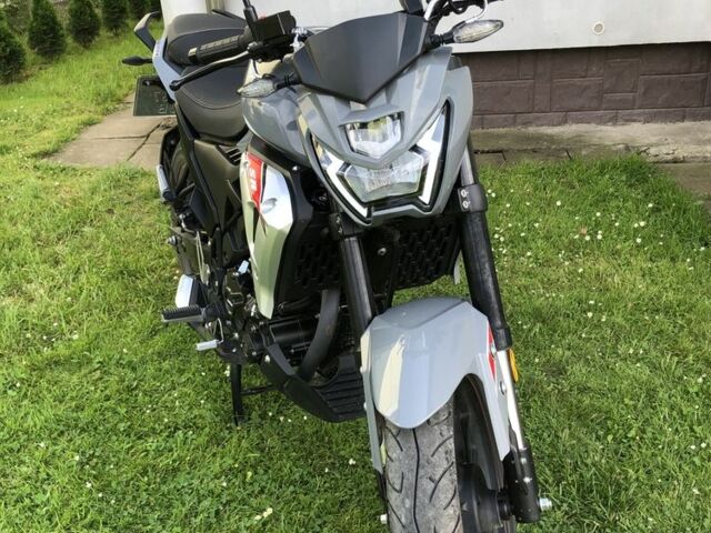 Лифан Другая, объемом двигателя 0.22 л и пробегом 0 тыс. км за 1800 $, фото 5 на Automoto.ua