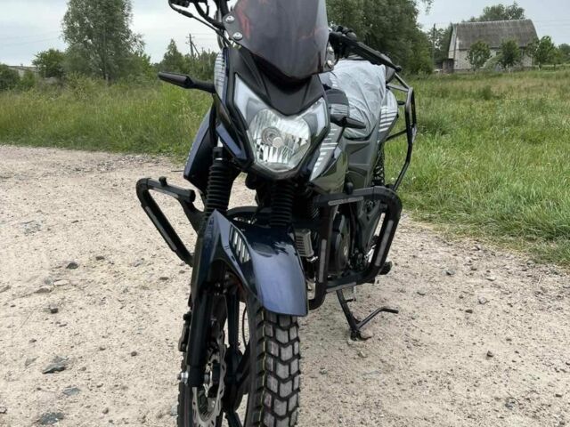Лифан Другая, объемом двигателя 0.2 л и пробегом 0 тыс. км за 1462 $, фото 1 на Automoto.ua