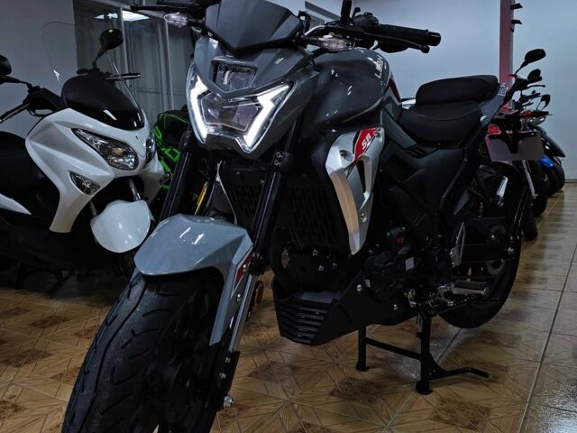 Ліфан Інша, об'ємом двигуна 0.22 л та пробігом 0 тис. км за 1885 $, фото 16 на Automoto.ua