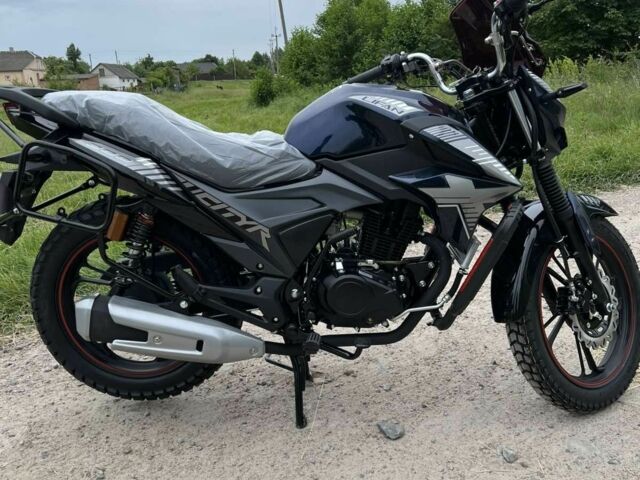 Лифан Другая, объемом двигателя 0.2 л и пробегом 0 тыс. км за 1462 $, фото 4 на Automoto.ua