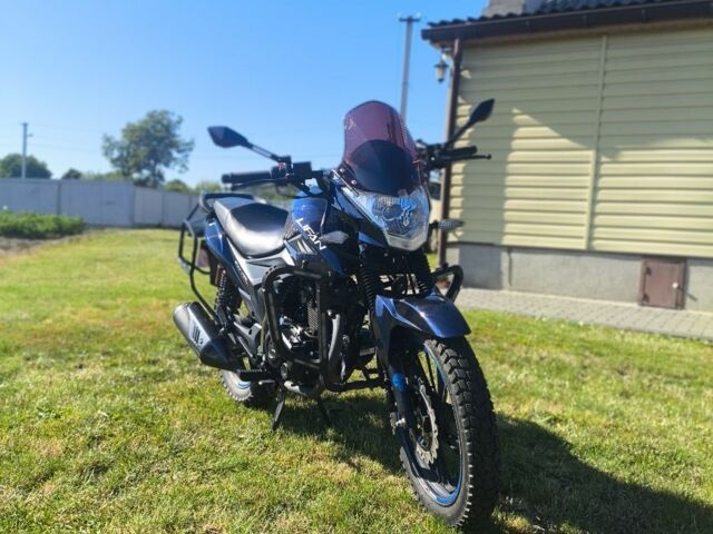 Лифан Другая, объемом двигателя 0.18 л и пробегом 0 тыс. км за 1322 $, фото 4 на Automoto.ua