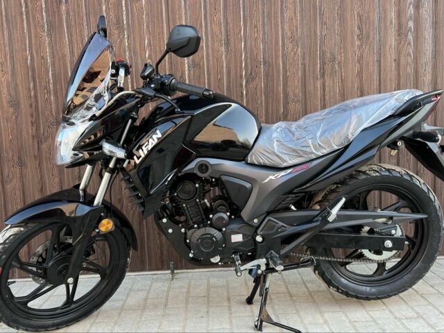 Лифан Другая, объемом двигателя 0.2 л и пробегом 0 тыс. км за 1850 $, фото 1 на Automoto.ua