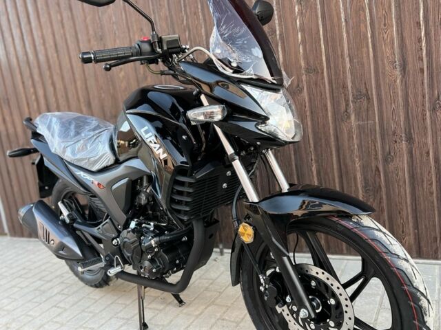 Лифан Другая, объемом двигателя 0.2 л и пробегом 0 тыс. км за 1850 $, фото 5 на Automoto.ua