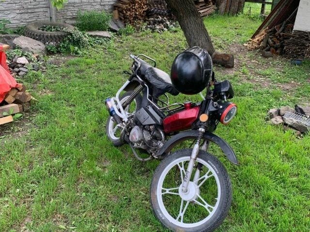 Лифан Другая, объемом двигателя 0.11 л и пробегом 0 тыс. км за 360 $, фото 1 на Automoto.ua