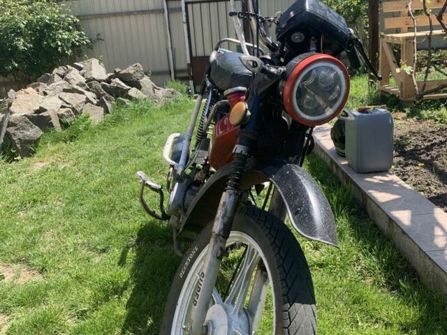 Лифан Другая, объемом двигателя 0.11 л и пробегом 0 тыс. км за 360 $, фото 3 на Automoto.ua