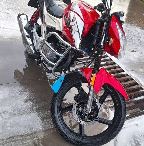 Лифан Другая, объемом двигателя 0.15 л и пробегом 0 тыс. км за 750 $, фото 1 на Automoto.ua