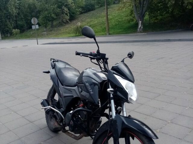 Лифан Другая, объемом двигателя 0.15 л и пробегом 0 тыс. км за 534 $, фото 6 на Automoto.ua