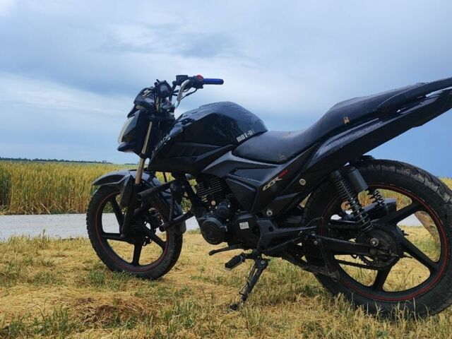 Лифан Другая, объемом двигателя 0.15 л и пробегом 0 тыс. км за 516 $, фото 1 на Automoto.ua
