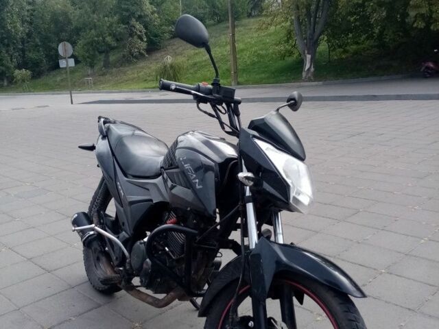 Лифан Другая, объемом двигателя 0.15 л и пробегом 0 тыс. км за 534 $, фото 1 на Automoto.ua