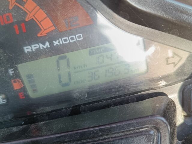Лифан Другая, объемом двигателя 0.2 л и пробегом 0 тыс. км за 950 $, фото 5 на Automoto.ua
