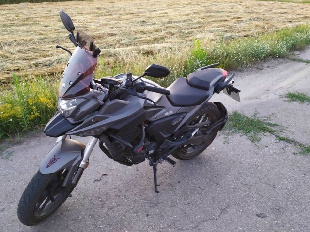 Лифан Другая, объемом двигателя 0.2 л и пробегом 0 тыс. км за 78100 $, фото 2 на Automoto.ua