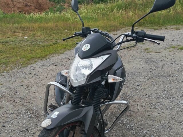 Ліфан Інша, об'ємом двигуна 0.15 л та пробігом 0 тис. км за 650 $, фото 4 на Automoto.ua