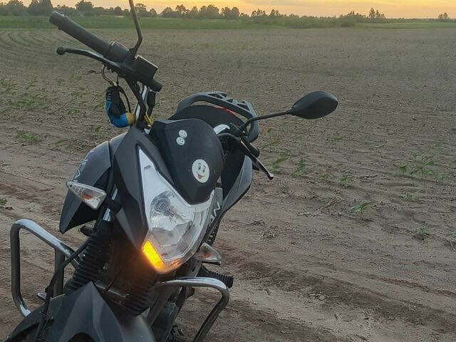 Ліфан Інша, об'ємом двигуна 0.15 л та пробігом 0 тис. км за 650 $, фото 1 на Automoto.ua