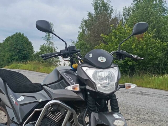 Ліфан Інша, об'ємом двигуна 0.15 л та пробігом 0 тис. км за 650 $, фото 3 на Automoto.ua