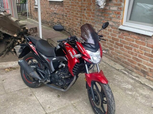 Лифан Другая, объемом двигателя 0.2 л и пробегом 0 тыс. км за 1550 $, фото 3 на Automoto.ua