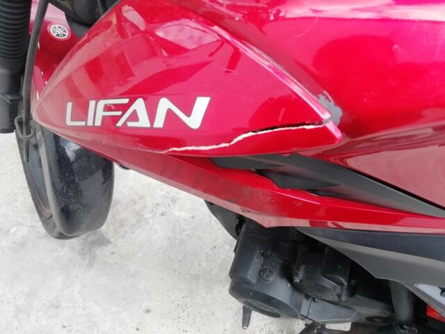Лифан Другая, объемом двигателя 0.2 л и пробегом 0 тыс. км за 697 $, фото 1 на Automoto.ua