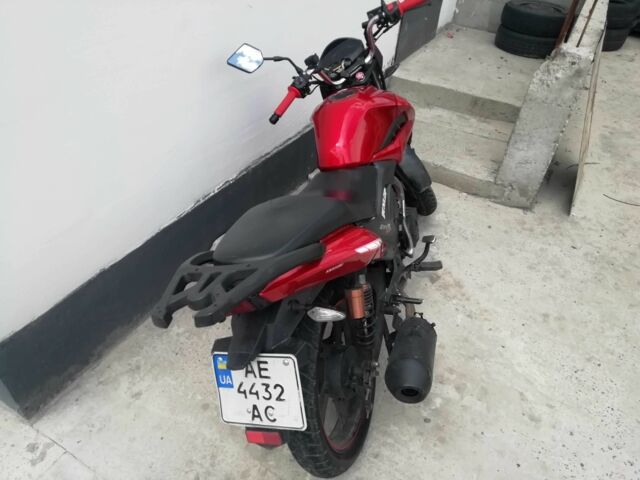 Лифан Другая, объемом двигателя 0.2 л и пробегом 0 тыс. км за 697 $, фото 3 на Automoto.ua