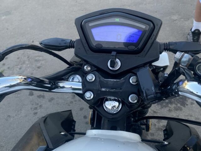Ліфан Інша, об'ємом двигуна 0.2 л та пробігом 0 тис. км за 858 $, фото 4 на Automoto.ua