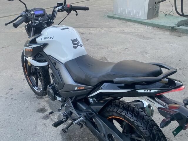 Ліфан Інша, об'ємом двигуна 0.2 л та пробігом 0 тис. км за 858 $, фото 3 на Automoto.ua