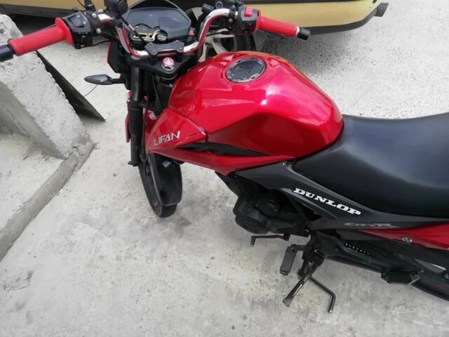 Лифан Другая, объемом двигателя 0.2 л и пробегом 0 тыс. км за 697 $, фото 2 на Automoto.ua