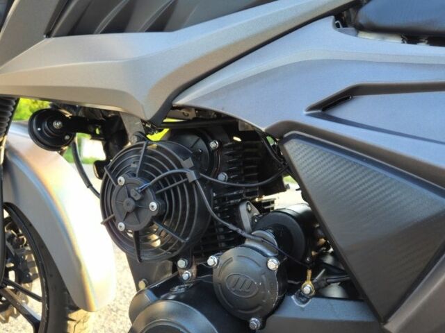 Лифан Другая, объемом двигателя 0.18 л и пробегом 0 тыс. км за 738 $, фото 3 на Automoto.ua