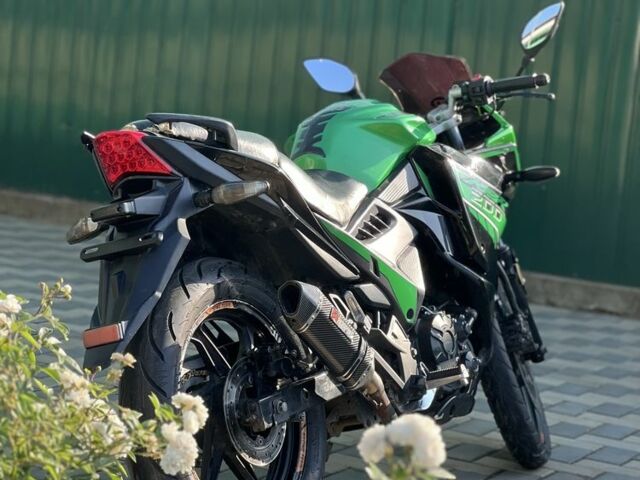 Лифан Другая, объемом двигателя 0.2 л и пробегом 0 тыс. км за 53800 $, фото 2 на Automoto.ua