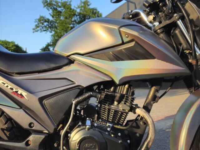 Лифан Другая, объемом двигателя 0.18 л и пробегом 0 тыс. км за 738 $, фото 5 на Automoto.ua