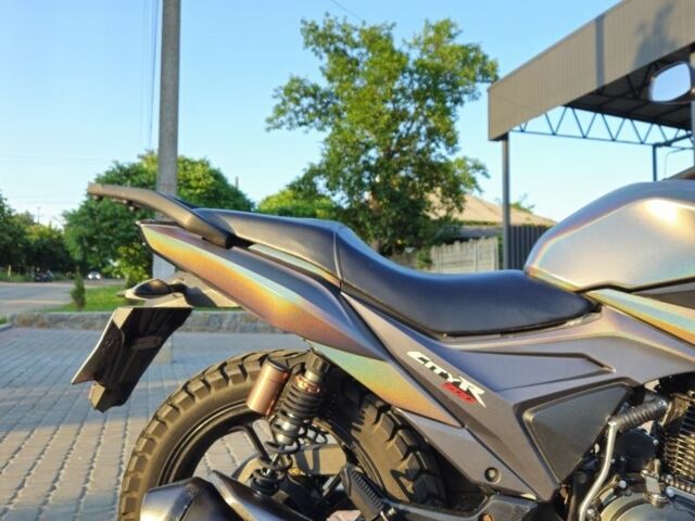 Лифан Другая, объемом двигателя 0.18 л и пробегом 0 тыс. км за 738 $, фото 6 на Automoto.ua