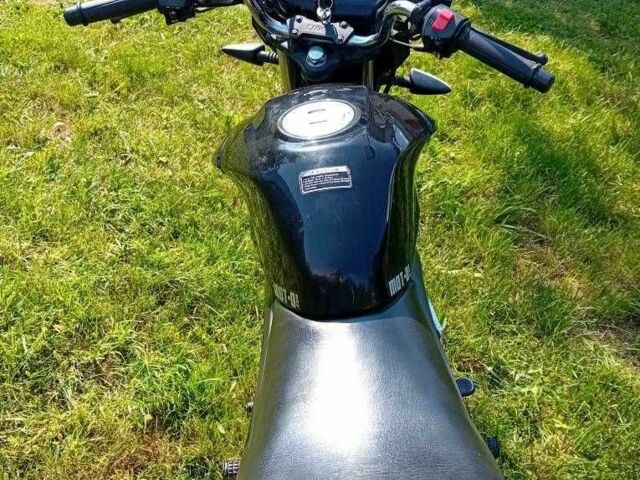 Ліфан Інша, об'ємом двигуна 0.15 л та пробігом 0 тис. км за 900 $, фото 5 на Automoto.ua