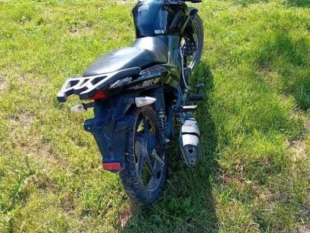 Ліфан Інша, об'ємом двигуна 0.15 л та пробігом 0 тис. км за 900 $, фото 1 на Automoto.ua
