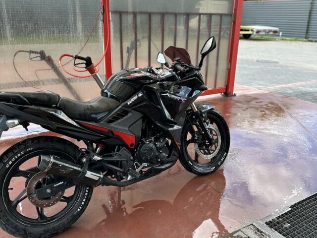 Лифан Другая, объемом двигателя 0.2 л и пробегом 0 тыс. км за 1470 $, фото 6 на Automoto.ua