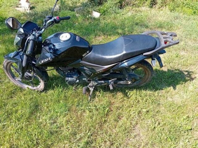 Ліфан Інша, об'ємом двигуна 0.15 л та пробігом 0 тис. км за 900 $, фото 2 на Automoto.ua