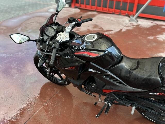 Лифан Другая, объемом двигателя 0.2 л и пробегом 0 тыс. км за 1470 $, фото 4 на Automoto.ua
