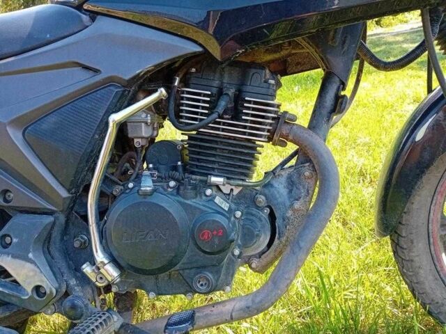 Ліфан Інша, об'ємом двигуна 0.15 л та пробігом 0 тис. км за 900 $, фото 4 на Automoto.ua