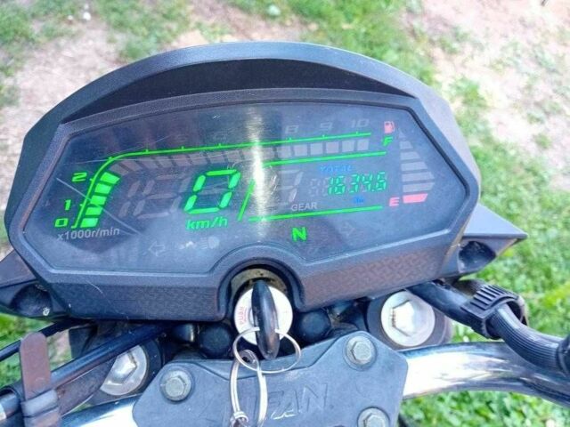 Ліфан Інша, об'ємом двигуна 0.15 л та пробігом 0 тис. км за 900 $, фото 7 на Automoto.ua