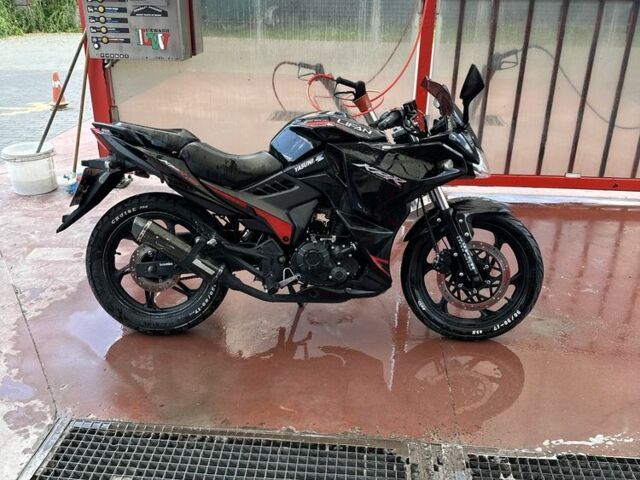 Лифан Другая, объемом двигателя 0.2 л и пробегом 0 тыс. км за 1470 $, фото 7 на Automoto.ua