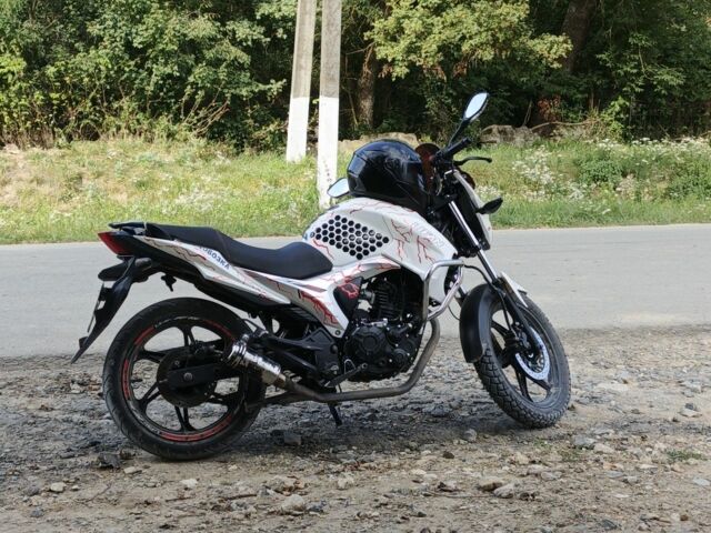 Лифан Другая, объемом двигателя 0.2 л и пробегом 0 тыс. км за 33 $, фото 11 на Automoto.ua