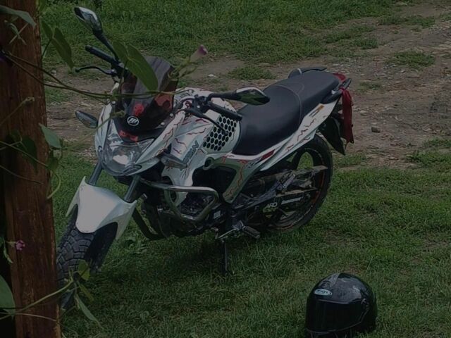 Лифан Другая, объемом двигателя 0.2 л и пробегом 0 тыс. км за 33 $, фото 15 на Automoto.ua